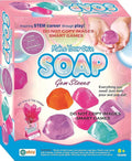 Soap Making Kit for Kids – DIY STEM Craft Set (Ages 6-12) |