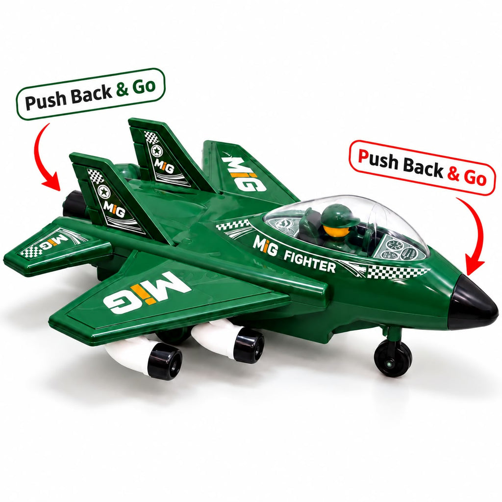 Hindle zet plane
