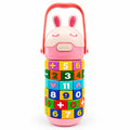 MATHMETICAL WATER BOTTELFOR BOYS AND GIRLS